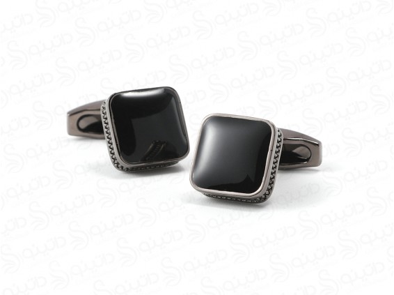 عکس دکمه سردست طرح لوکس ویند 15793 - انواع مدل دکمه سردست طرح لوکس ویند 15793