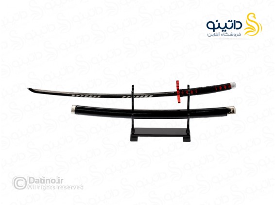 عکس شمشیر تانجیرو کامادو 26 سانتی انیمه شیطان کش 15800 - انواع مدل شمشیر تانجیرو کامادو 26 سانتی انیمه شیطان کش 15800