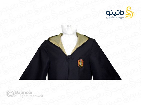 عکس ردا هافلپاف هری پاتر 15907 - انواع مدل ردا هافلپاف هری پاتر 15907