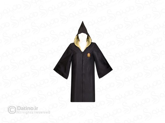 عکس ردا هافلپاف هری پاتر 15907 - انواع مدل ردا هافلپاف هری پاتر 15907