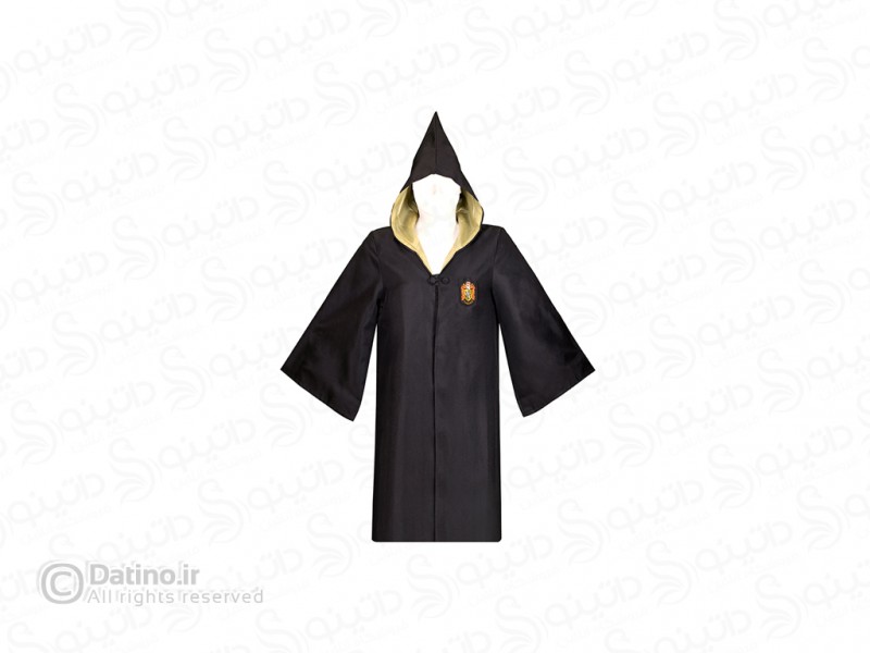 عکس ردا هافلپاف هری پاتر 15907 - انواع مدل ردا هافلپاف هری پاتر 15907