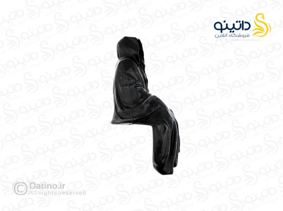 عکس فیگور طرح نشسته نازگول 15926 - انواع مدل فیگور طرح نشسته نازگول 15926