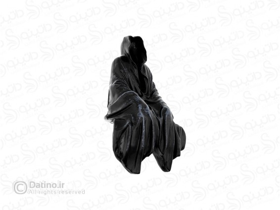 عکس فیگور طرح نشسته نازگول 15926 - انواع مدل فیگور طرح نشسته نازگول 15926
