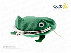 کیف زنانه طرح قورباغه انیمه ناروتو 15946