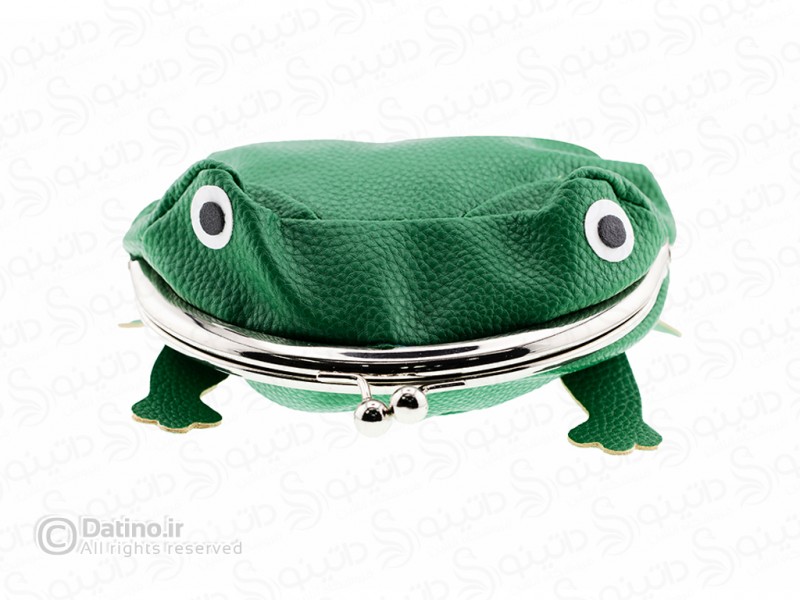عکس کیف زنانه طرح قورباغه انیمه ناروتو 15946 - انواع مدل کیف زنانه طرح قورباغه انیمه ناروتو 15946