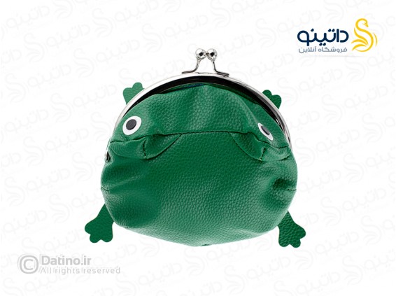 عکس کیف زنانه طرح قورباغه انیمه ناروتو 15946 - انواع مدل کیف زنانه طرح قورباغه انیمه ناروتو 15946