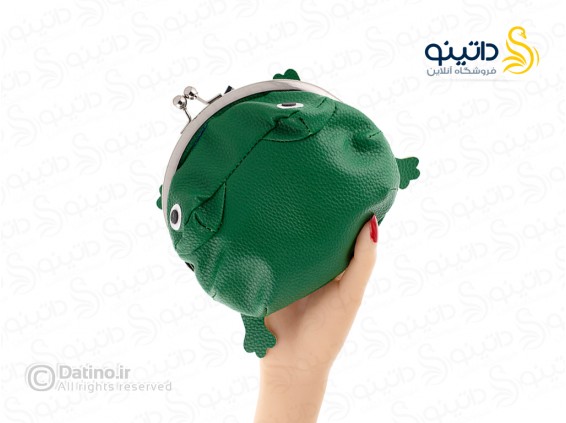 عکس کیف زنانه طرح قورباغه انیمه ناروتو 15946 - انواع مدل کیف زنانه طرح قورباغه انیمه ناروتو 15946