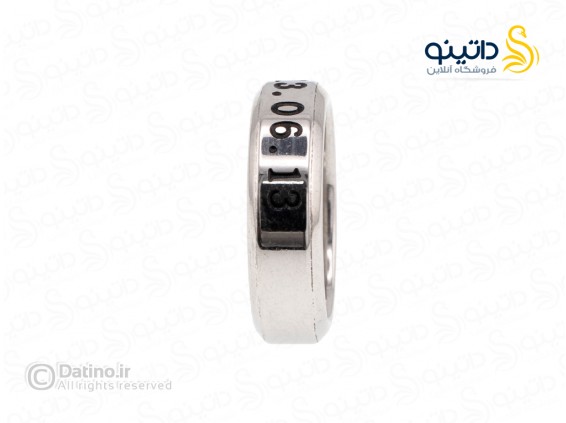 عکس انگشتر طرح بی تی اس 15968 - انواع مدل انگشتر طرح بی تی اس 15968