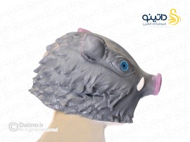 ماسک اینوسکه هاشیبیرا انیمه شیطان کش 15985