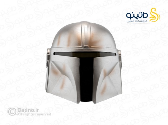 عکس ماسک مندلورین جنگ ستارگان لاتکس 15986 - انواع مدل ماسک مندلورین جنگ ستارگان لاتکس 15986