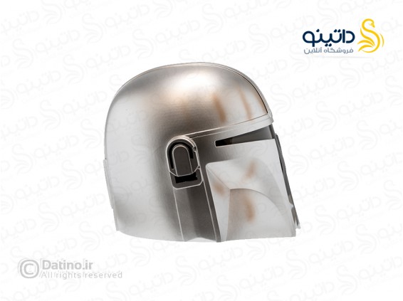 عکس ماسک مندلورین جنگ ستارگان لاتکس 15986 - انواع مدل ماسک مندلورین جنگ ستارگان لاتکس 15986