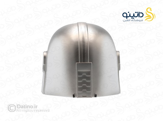 عکس ماسک مندلورین جنگ ستارگان لاتکس 15986 - انواع مدل ماسک مندلورین جنگ ستارگان لاتکس 15986