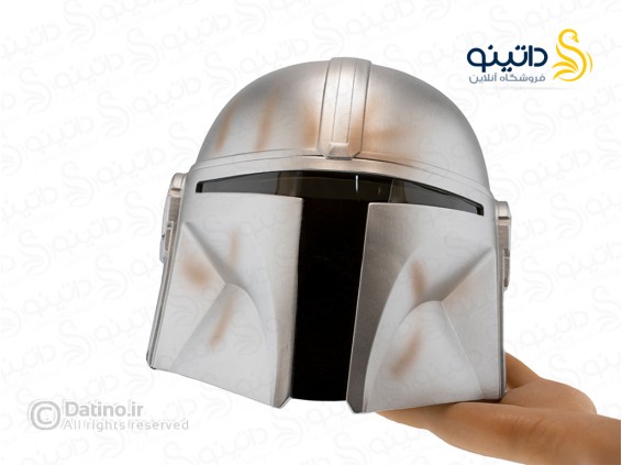 عکس ماسک مندلورین جنگ ستارگان لاتکس 15986 - انواع مدل ماسک مندلورین جنگ ستارگان لاتکس 15986