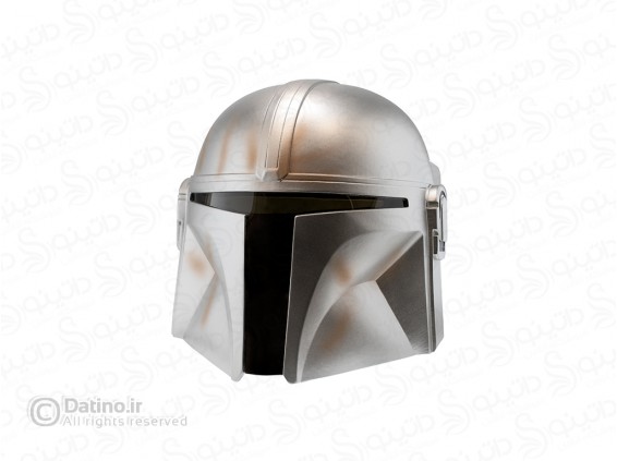 عکس کلاه هلمت مندلورین جنگ ستارگان پی وی سی اندازه واقعی 15987 - انواع مدل کلاه هلمت مندلورین جنگ ستارگان پی وی سی اندازه واقعی 15987