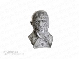 ماسک وایت واکر سریال بازی تاج و تخت 15989