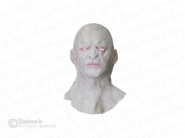 ماسک ولدمورت هری پاتر 15992