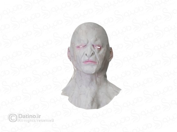 عکس ماسک ولدمورت هری پاتر 15992 - انواع مدل ماسک ولدمورت هری پاتر 15992