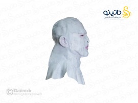 ماسک ولدمورت هری پاتر 15992