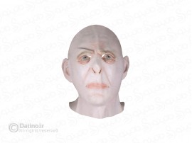 ماسک لرد ولدمورت هری پاتر 15994