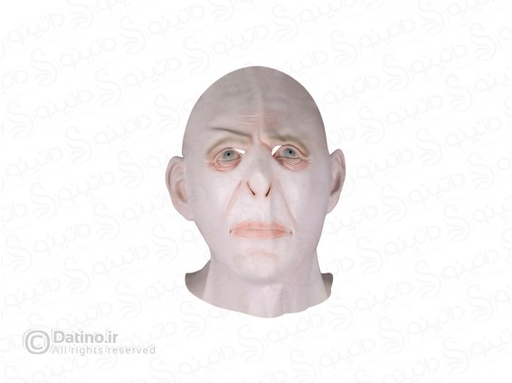 عکس ماسک لرد ولدمورت هری پاتر 15994 - انواع مدل ماسک لرد ولدمورت هری پاتر 15994