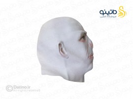 ماسک لرد ولدمورت هری پاتر 15994