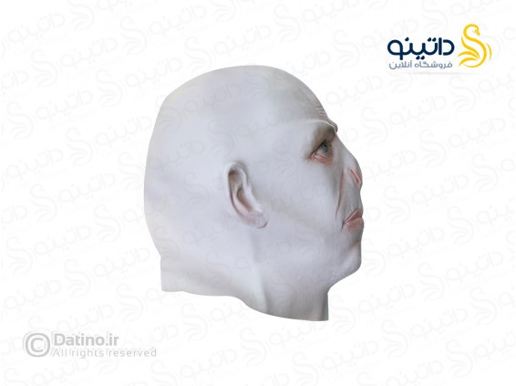 عکس ماسک لرد ولدمورت هری پاتر 15994 - انواع مدل ماسک لرد ولدمورت هری پاتر 15994