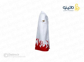 لباس هوکاگه چهارم نامیکازه میناتو انیمه ناروتو 16141