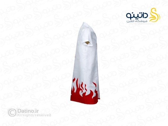 عکس لباس هوکاگه چهارم نامیکازه میناتو انیمه ناروتو 16141 - انواع مدل لباس هوکاگه چهارم نامیکازه میناتو انیمه ناروتو 16141