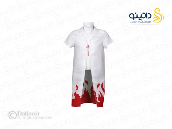 عکس لباس هوکاگه چهارم نامیکازه میناتو انیمه ناروتو 16141 - انواع مدل لباس هوکاگه چهارم نامیکازه میناتو انیمه ناروتو 16141