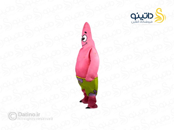 عکس لباس ایفای نقش پاتریک 16197 - انواع مدل لباس ایفای نقش پاتریک 16197