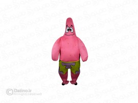 لباس ایفای نقش پاتریک 16197 لباس ایفای نقش پاتریک 16197