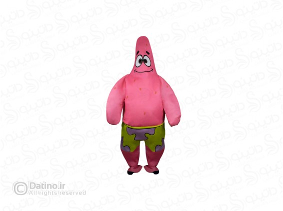 عکس لباس ایفای نقش پاتریک 16197 - انواع مدل لباس ایفای نقش پاتریک 16197