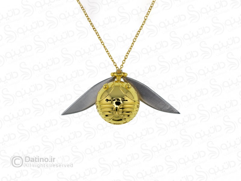 خرید گردنبند گوی زرین هری پاتر 16364 - عکس گردنبند گوی زرین هری پاتر 16364 - انواع مدل گردنبند گوی زرین هری پاتر 16364 عکس گردنبند گوی زرین هری پاتر 16364 - انواع مدل گردنبند گوی زرین هری پاتر 16364