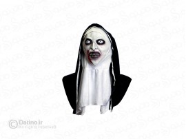 ماسک راهبه فیلم احضار 16379