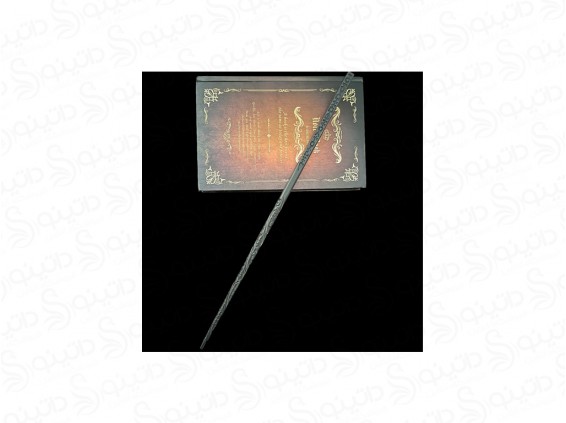 عکس چوبدستی سیریوس بلک 16445 - انواع مدل چوبدستی سیریوس بلک 16445