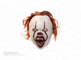 ماسک پنی وایز فیلم ایت 16469