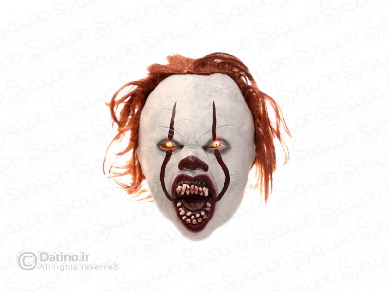 عکس ماسک پنی وایز فیلم ایت 16469 - انواع مدل ماسک پنی وایز فیلم ایت 16469