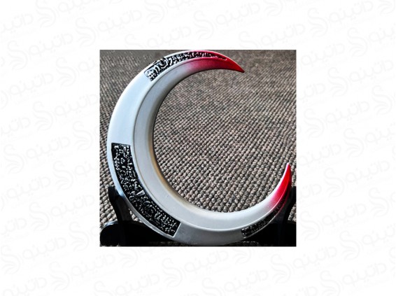 عکس دارت هلالی شوالیه ماه 16699 - انواع مدل دارت هلالی شوالیه ماه 16699