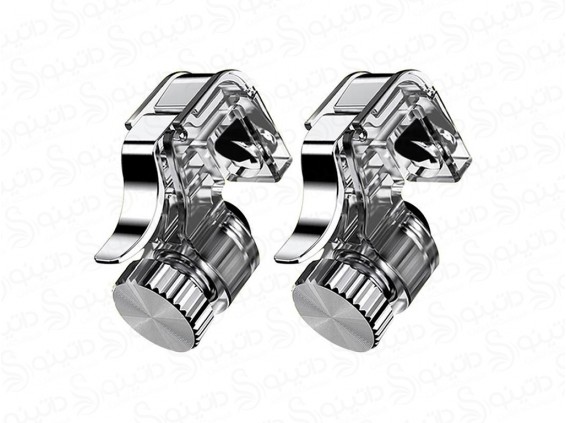 عکس دسته بازی موبایل مدل R11 - انواع مدل دسته بازی موبایل مدل R11