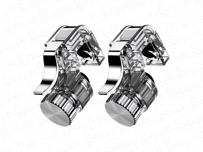 عکس دسته بازی موبایل مدل R11 - انواع مدل دسته بازی موبایل مدل R11