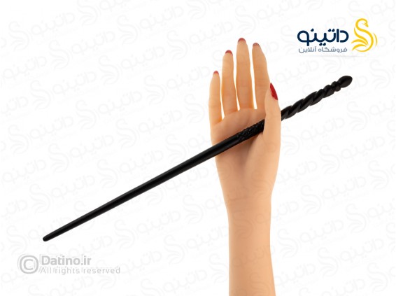 خرید چوبدستی جینی ویزلی 16981 - عکس چوبدستی جینی ویزلی 16981 - انواع مدل چوبدستی جینی ویزلی 16981 عکس چوبدستی جینی ویزلی 16981 - انواع مدل چوبدستی جینی ویزلی 16981