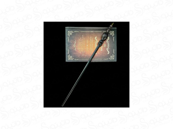 عکس چوبدستی پروفسور مک‌ گونگال 16997 - انواع مدل چوبدستی پروفسور مک‌ گونگال 16997