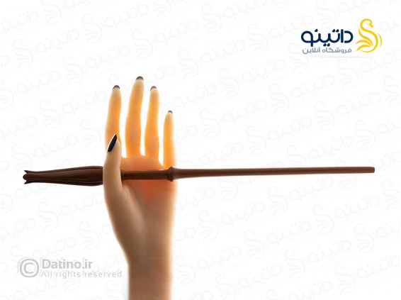 عکس چوبدستی لونا لاوگود هری پاتر 16999 - انواع مدل چوبدستی لونا لاوگود هری پاتر 16999