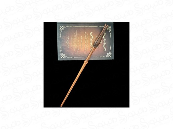 عکس چوبدستی لونا لاوگود هری پاتر 16999 - انواع مدل چوبدستی لونا لاوگود هری پاتر 16999