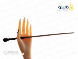 چوبدستی ریموس لوپین 17002