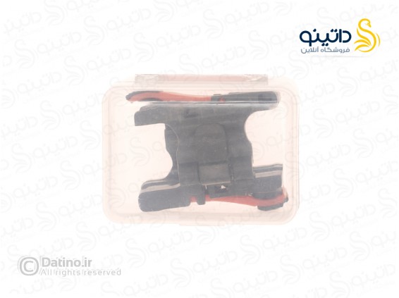 عکس دسته بازی موبایل مدل D9 - انواع مدل دسته بازی موبایل مدل D9