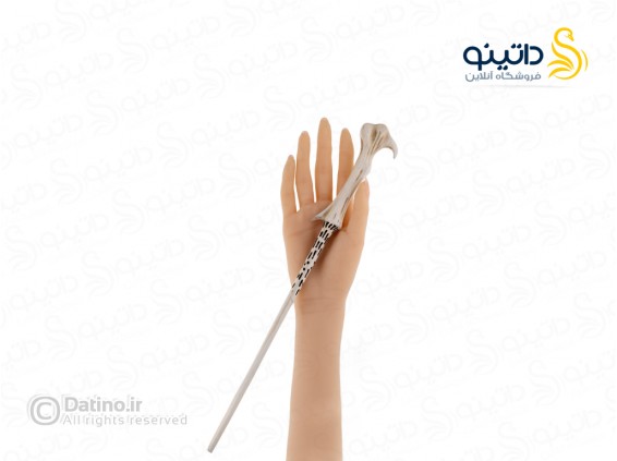 عکس چوبدستی لرد ولدمورت جعبه دار فیلم هری پاتر 17068 - انواع مدل چوبدستی لرد ولدمورت جعبه دار فیلم هری پاتر 17068
