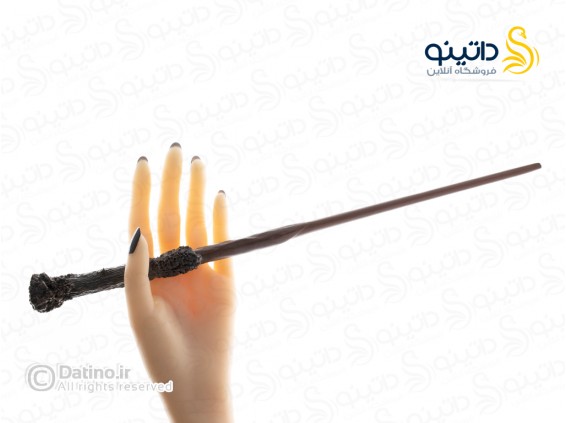 عکس چوبدستی هری پاتر جعبه دار 17074 - انواع مدل چوبدستی هری پاتر جعبه دار 17074