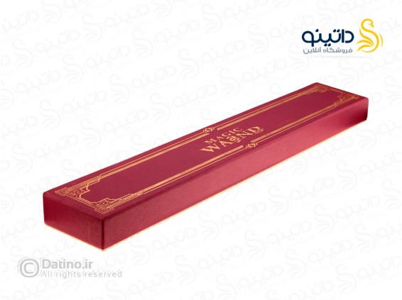 عکس چوبدستی هری پاتر جعبه دار 17074 - انواع مدل چوبدستی هری پاتر جعبه دار 17074