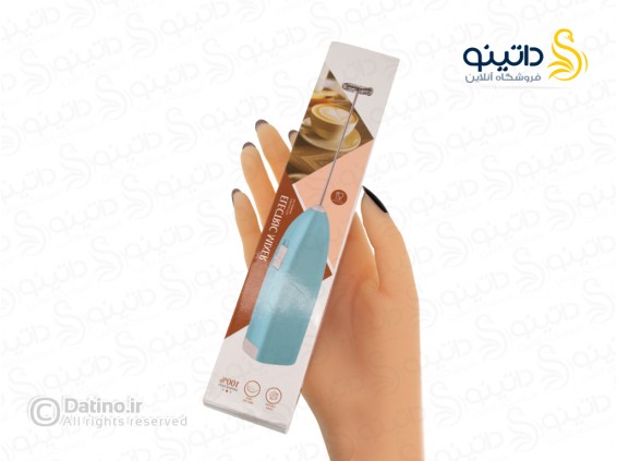 عکس همزن کف ساز شیر  17136 - انواع مدل همزن کف ساز شیر  17136